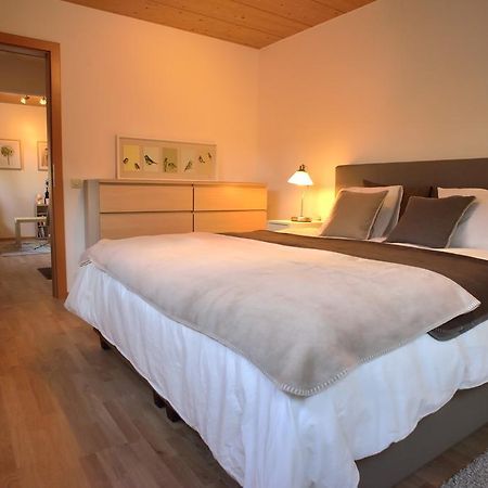 Apartment Amberg Ötztal-Bahnhof Pokoj fotografie