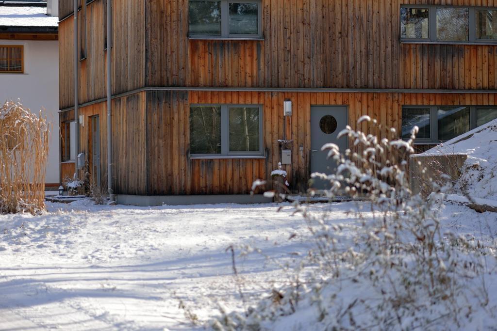 Apartment Amberg Ötztal-Bahnhof Pokoj fotografie