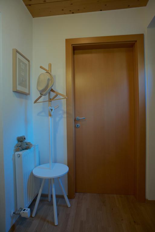 Apartment Amberg Ötztal-Bahnhof Pokoj fotografie